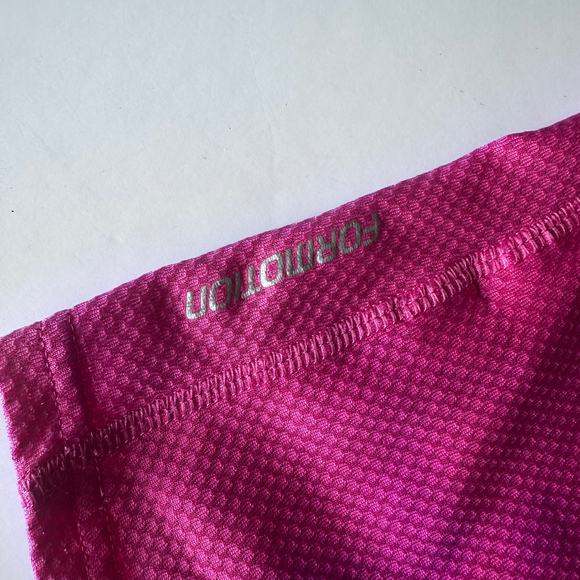 Adidas athletic top - Picture 7 of 8